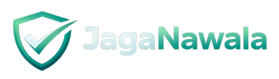 JagaNawala Logo