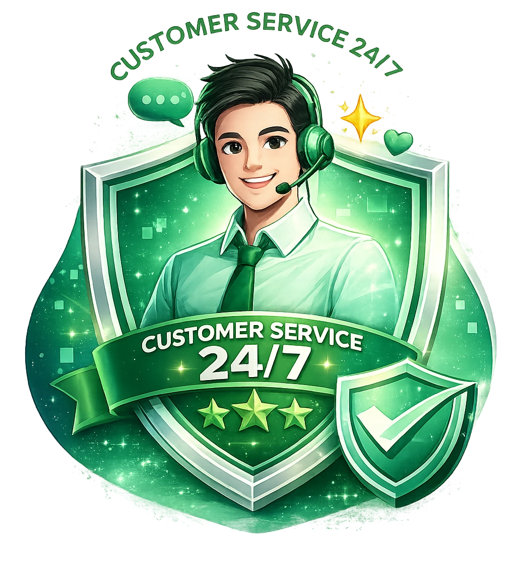 Customer Service JagaNawala